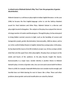 AN Introduction TO Travel Writing - AN INTRODUCTION TO TRAVEL WRITING ...