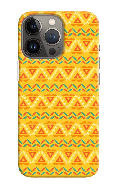 Save Big: Get the Tribal Pattern iPhone 13 Pro Max Back Cover - Shop ...