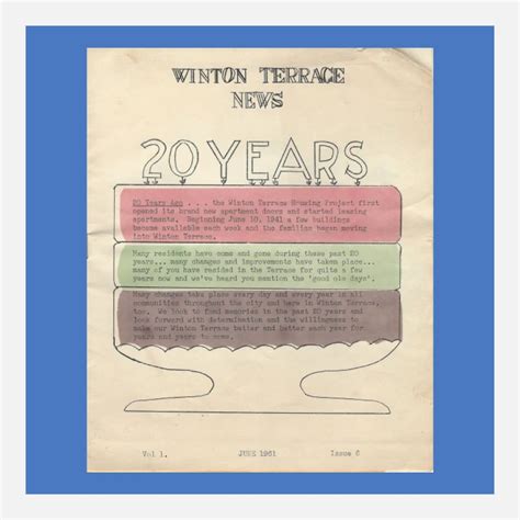 Cincinnati Metropolitan Housing Authority on LinkedIn: Did you know ...