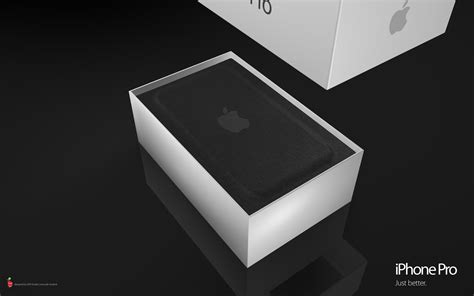 Image result for iPhone Promotion Box