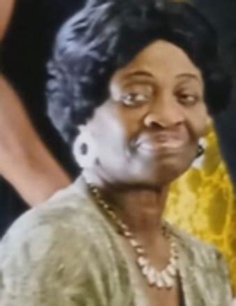 Sarah Anderson - 2024 - Stiney's Funeral Home