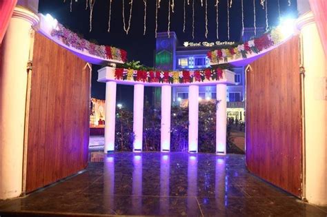 The 10 Best Wedding Venues in Bareilly - Weddingwire.in