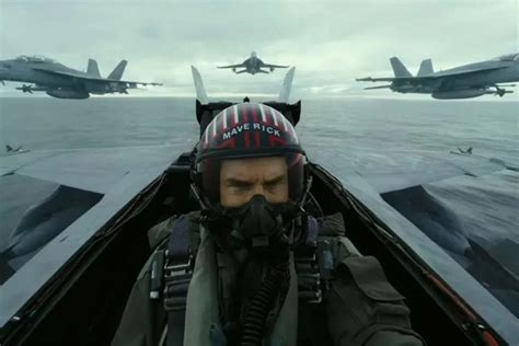 Image result for Top Gun Script