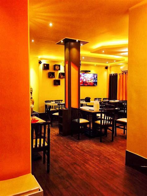 FAT BELLY - UZAN BAZAAR - GUWAHATI Menu, Photos, Images and Wallpapers ...