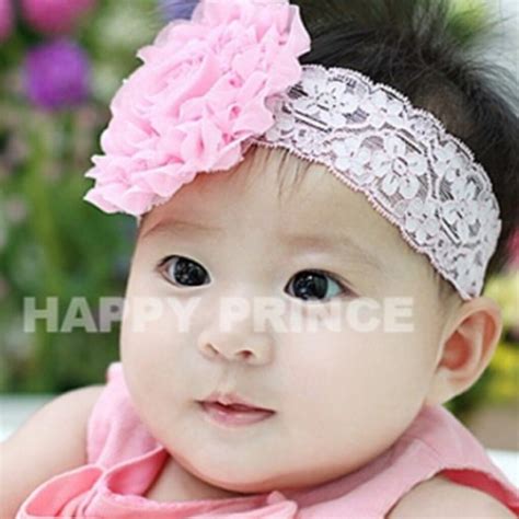 Newborn Baby Girl Headbands Online India