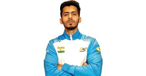 Moinuddin Amdani secures a spot in the Finals of Esports World Championship