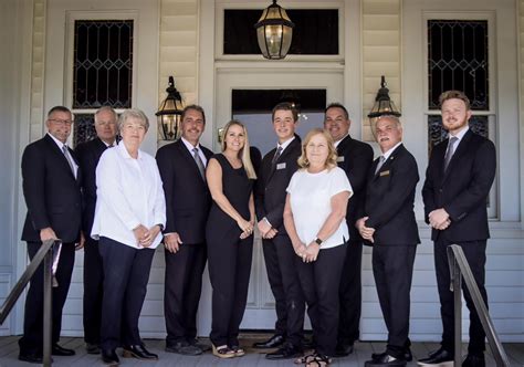 Chapman Funeral Home | Swainsboro GA
