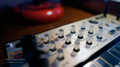 Korg Volca Keys Tutorial Beginner 的图像结果