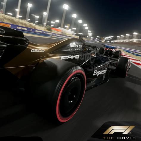 8 Best Racing Movies To Watch If You Loved F1: The Movie - All County Gazette