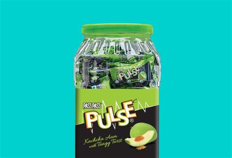DS Group introduces RPET jar for its popular Pulse candy packaging ...