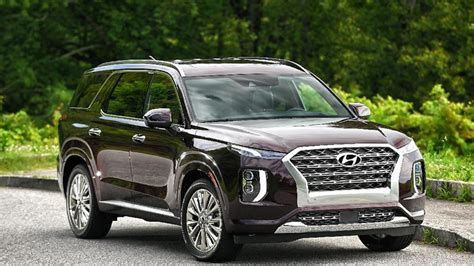 Review Hyundai Palisade: SUV Mewah dengan Harga Reasonable