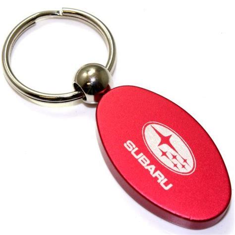 Image result for Subaru Key Chain