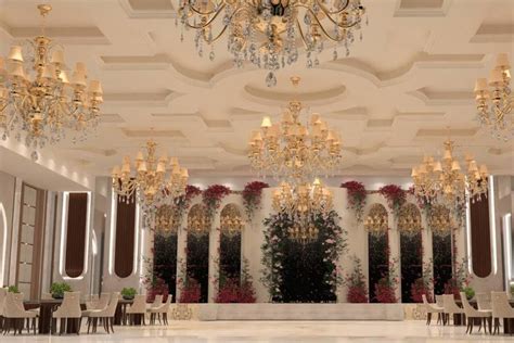 Maple Grand - Venue - Gaur City 1 - Weddingwire.in