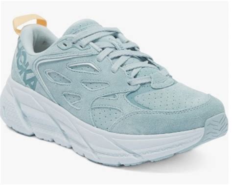 Nordstrom Rack has amazing prices on HOKA; Clifton L under $100, more ...