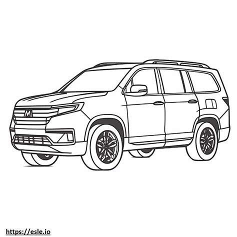 Page Honda Telegraph