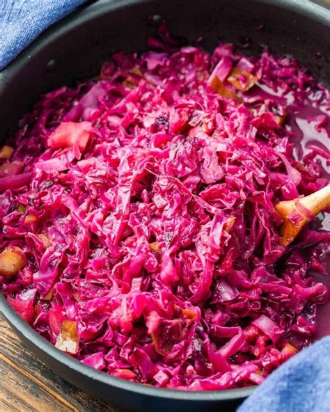 Image result for German Red Cabbage