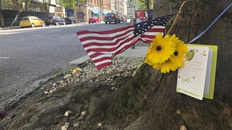 Donald Trump, friends mourn right-wing activist killed in Portland ...