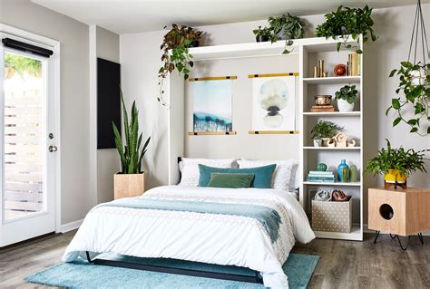 Stunning Murphy Bunk Beds Wall Beds