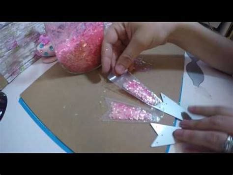 Shaker bow tutorial - YouTube | Bow tutorial, Bows, Crafts