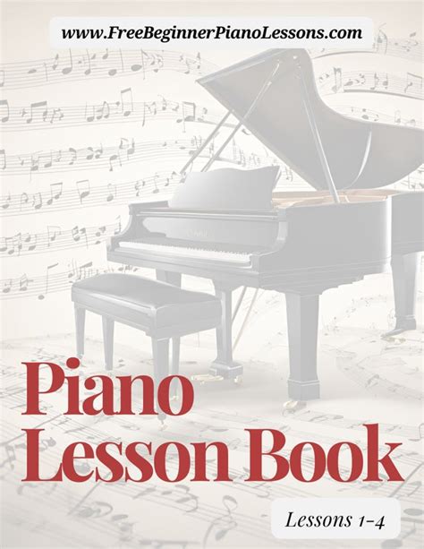 Image result for Beginning Piano Lessons Free