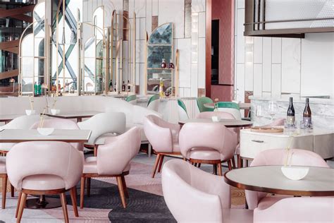 La Dame De Pic | One&Only One Za'abeel