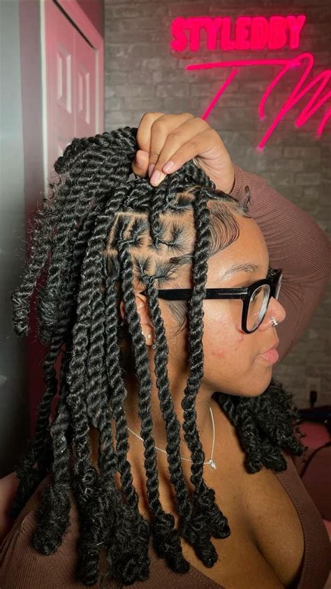 Image result for Locs Over Everything
