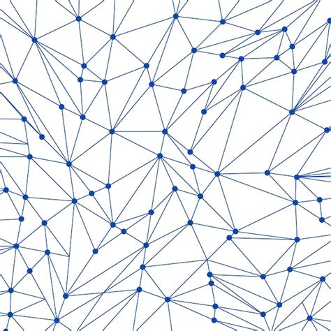 Abstract Geometric Lines Vector Background Technology 的图像结果