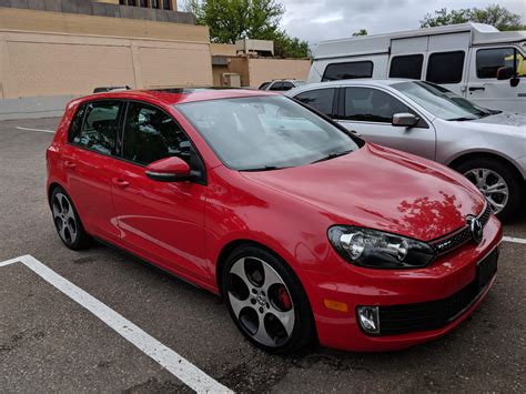 2010 Gti