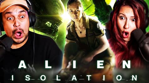 Image result for Alien Isolation Horror Moment