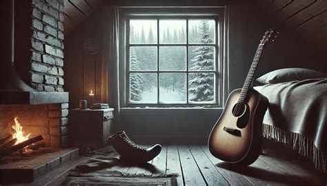 The Meaning Behind 'Skinny Love' by Bon Iver – Logan Ransley