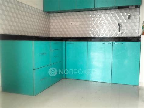 Godrej Hillside Mahalunge, Pune Rent - WITHOUT BROKERAGE Semi-furnished ...