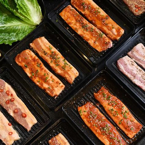 Niku King Yakiniku Buffet at Ramintra 57 | Bangkok in Bangkok | Pelago