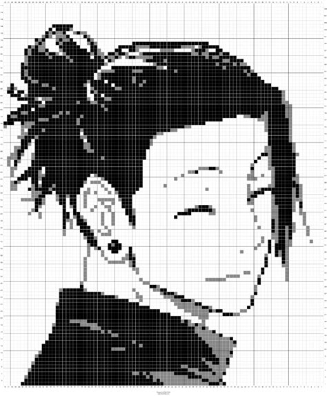 Pixel Art On Grid 的图像结果