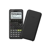 Casio fx-9750GIII Black Graphing Calculator : Amazon.in: Office Products