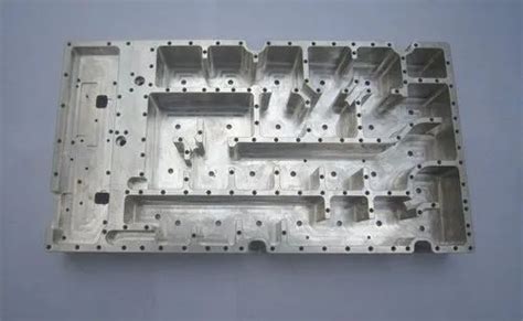 CNC Machined Parts - CNC Manufacturing College Car Racing Parts ...