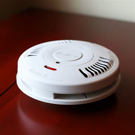 Resolving Kidde Smoke Alarm Beeping: Troubleshooting Tips