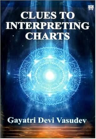 Clues to Interpreting Charts : Vasudev, Gayatri Devi: Amazon.in: Books