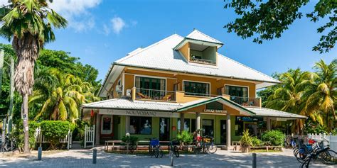 68 Fotos & Videos - La Kaz Safran auf La Digue | SeyVillas.com