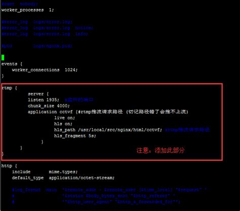 Image result for Nginx Stat Rtmp
