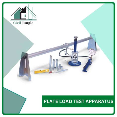 Image result for Routine Plate Load Test