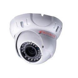 Securus AHD 1.3 mp Dome Camera : Amazon.in: Electronics