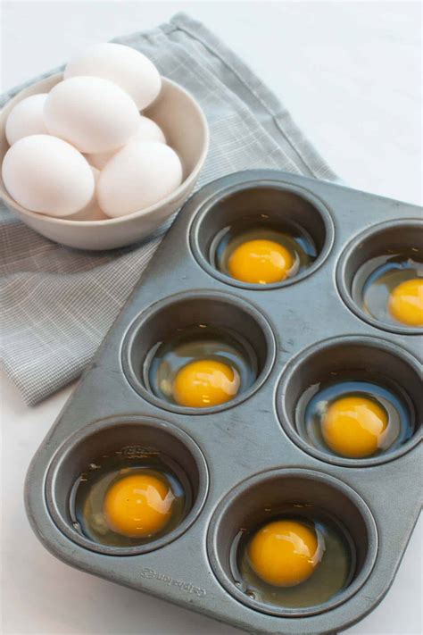 Can you FREEZE EGGS? **YES!** Here is how to Freeze Eggs
