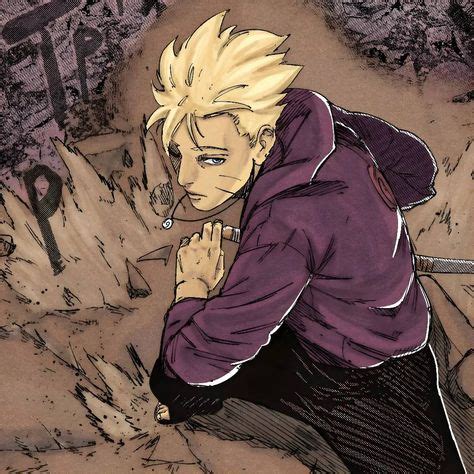 Code PFP Boruto 的图像结果