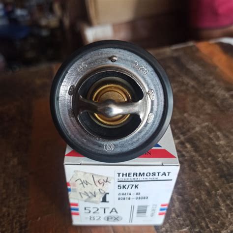 Jual Thermostat Toyota Kijang Super 5K, Kijang Kapsul 7K - Kota Depok ...