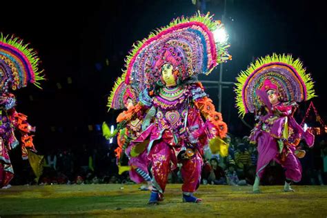 These unique festivals of Odisha are worth travelling for! | Times of ...