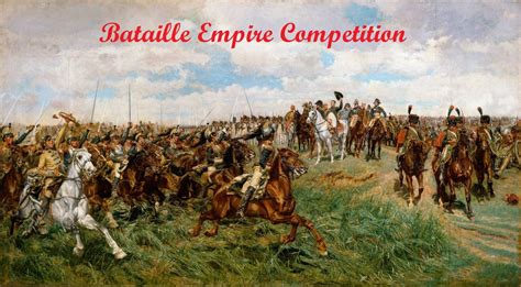 Bataille Empire v2 @ Britcon 2025, The Venue @Dmu, LE2 7DP, Leicester ...