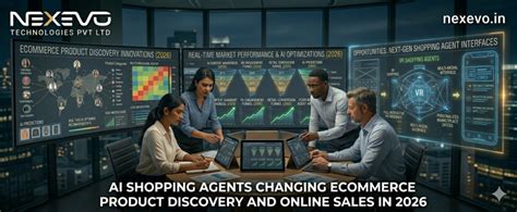 AI Shopping Could Hurt Your Ecommerce Sales in 2026 | Is Your Store Ready?