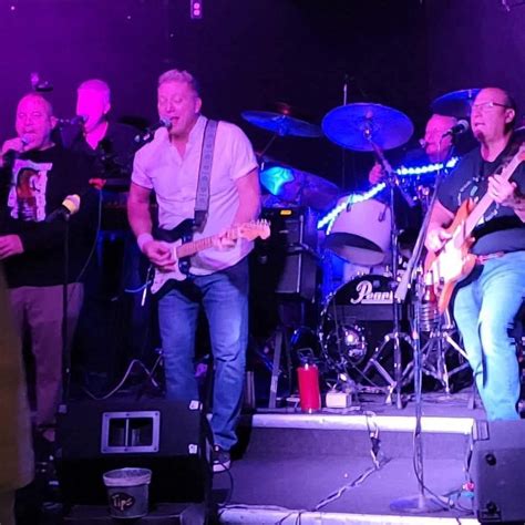 Luna Pier Beach Cafe Gig, Luna Pier Beach Cafe, 26 July 2024 | AllEvents.in