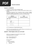 JavaScript Course Outline 的图像结果