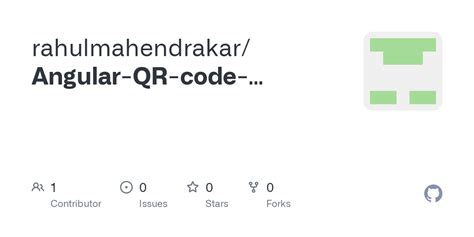 Image result for Angular and Spring Boot QR Code Generator
